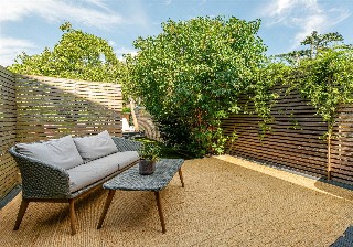 Monson Road, London, NW10