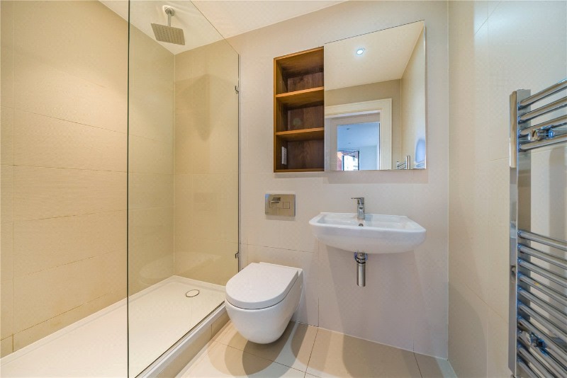 Saundby Lane, Blackheath, London, SE3