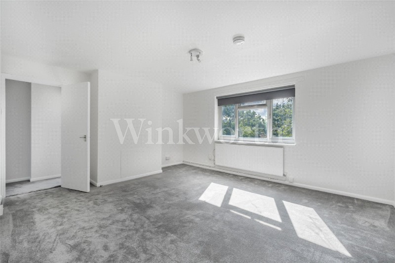Layfield Road, London, NW4