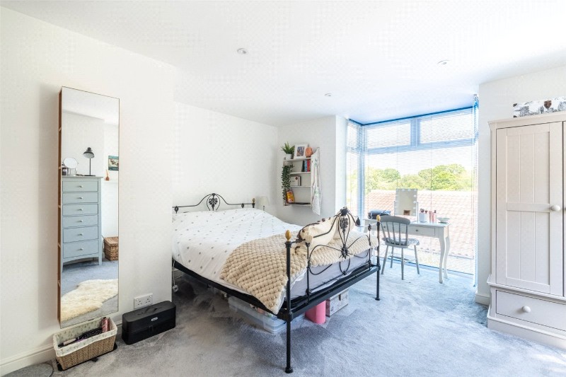 Holtwood, Wimborne, Dorset, BH21