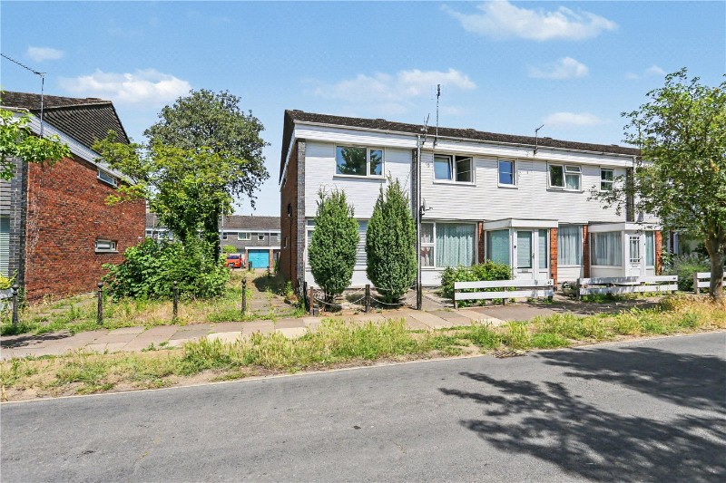 Grove Avenue, Norwich, Norfolk, NR1