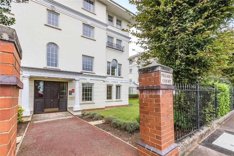 Pegasus Court, St. Stephens Road, Cheltenham, GL51