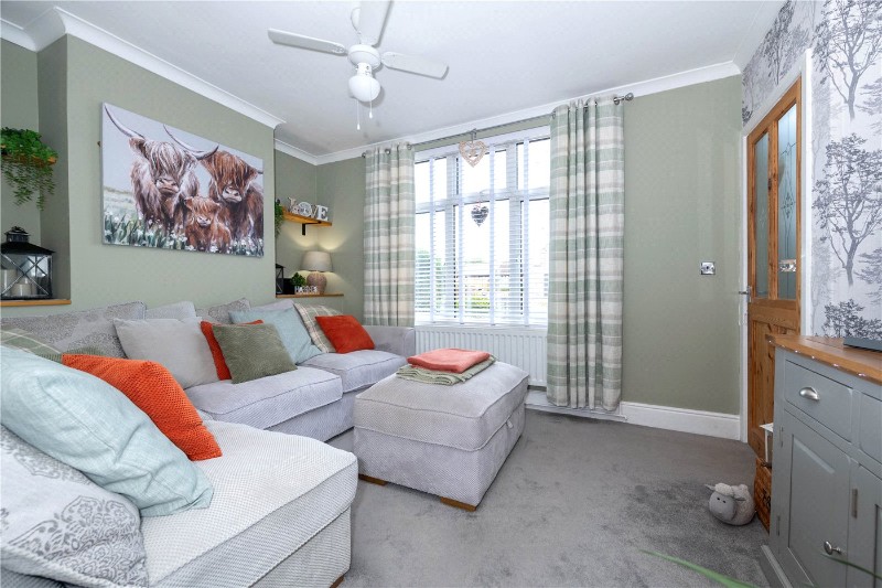 East Lane, Morton, Bourne, Lincolnshire, PE10