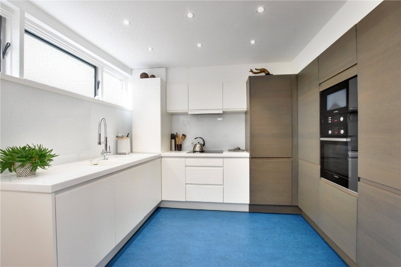 South Row, Blackheath, London, SE3