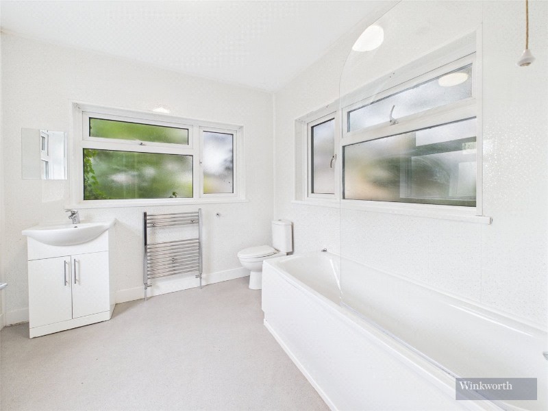 Villiers Road, Kingston upon Thames, KT1