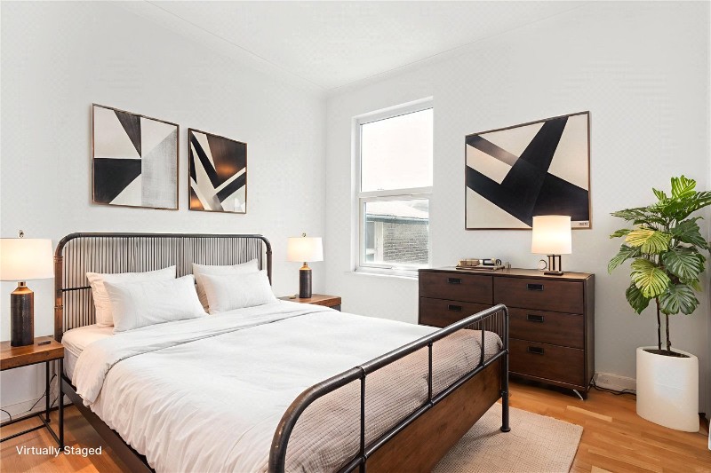 Springfield Road, London, N15