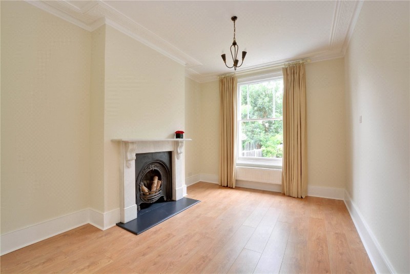 Eltham Green, London, SE9