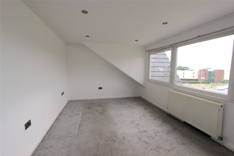 Southchurch Avenue, Southend-on-Sea, Essex, SS1