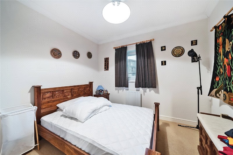 Woodland Crescent, London, SE16