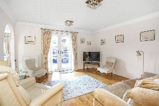 Marston Gate, Winchester, Hampshire, SO23