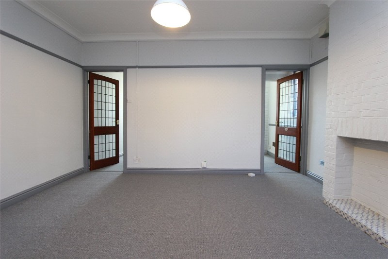 Coval Lane, Chelmsford, Essex, CM1