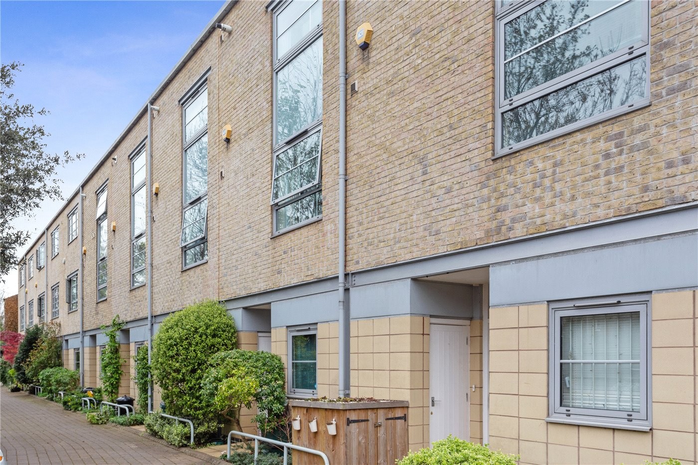 Properties for sale Winkworth Estate Agents