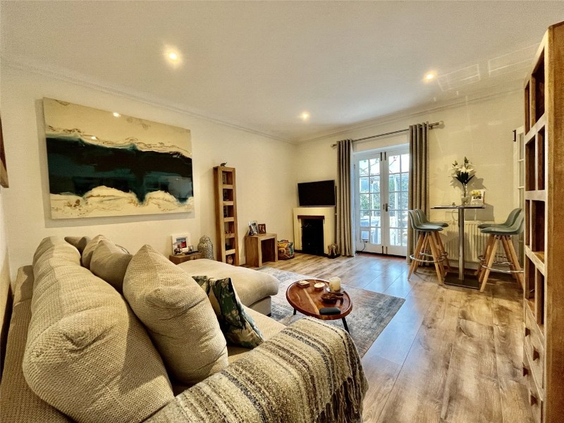 Haydon Road, Poole, BH13