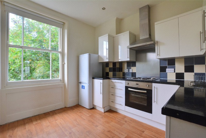 Manor Park, Lewisham, London, SE13
