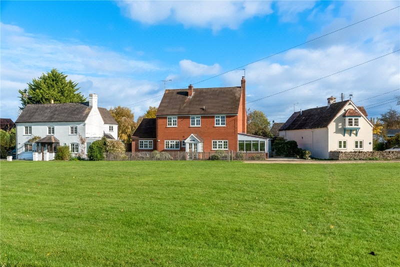 Upper Quinton, Stratford-upon-Avon, Warwickshire, CV37