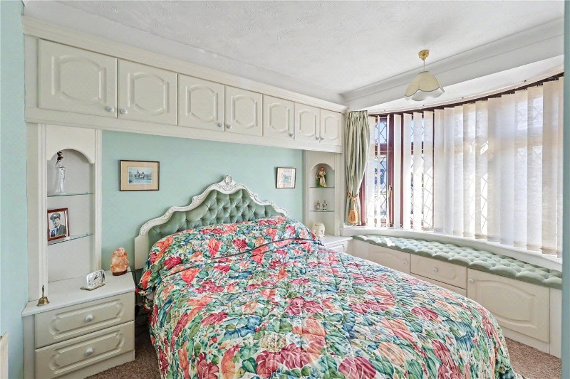 Devon Avenue, Hellesdon, Norwich, Norfolk, NR6