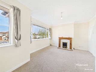 Honeypot Lane, Kingsbury, London, NW9