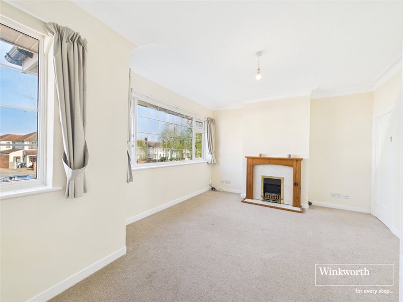 Honeypot Lane, Kingsbury, London, NW9