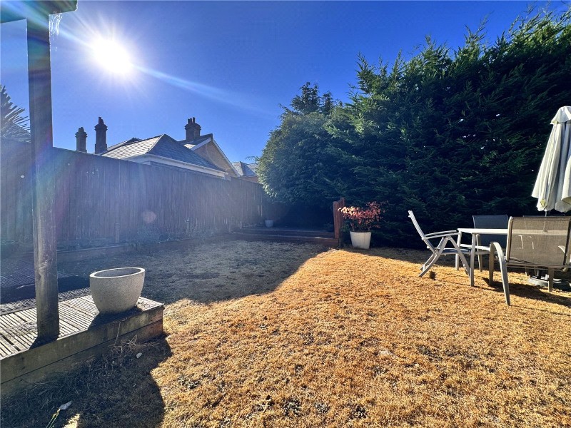 Egerton Road, Bournemouth, Dorset, BH8