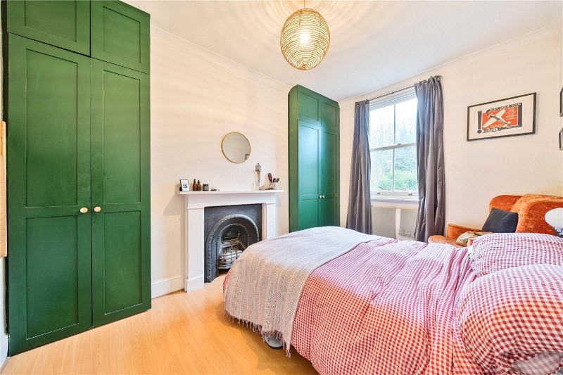 Devonshire Road, London, SE23