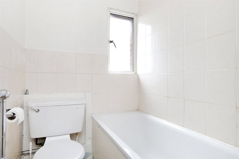 Paramount Court, University Street, Bloomsbury, London, WC1E