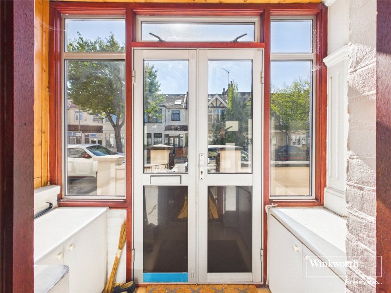 Bertram Road, Hendon,, London, NW4