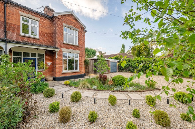 Mill Road, Loddon, Norwich, Norfolk, NR14