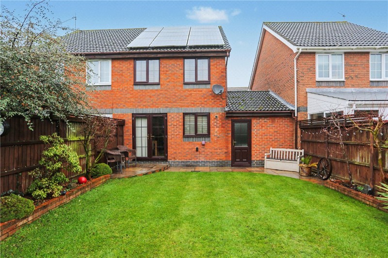 Rowton Heath, Thorpe St Andrew, Norwich, Norfolk, NR7