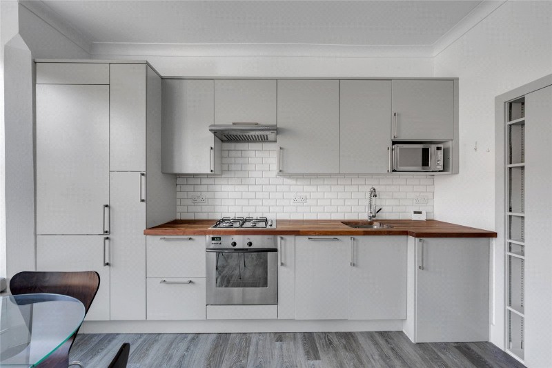 Agincourt Road, London, NW3
