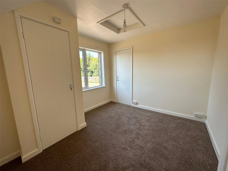 Prince of Wales Road, Crediton, Devon, EX17