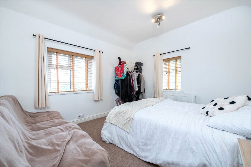 The Crescent, Morton, Bourne, Lincolnshire, PE10