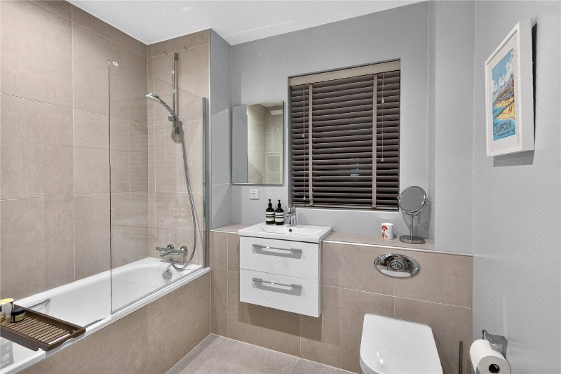 Grove Vale, East Dulwich, London, SE22