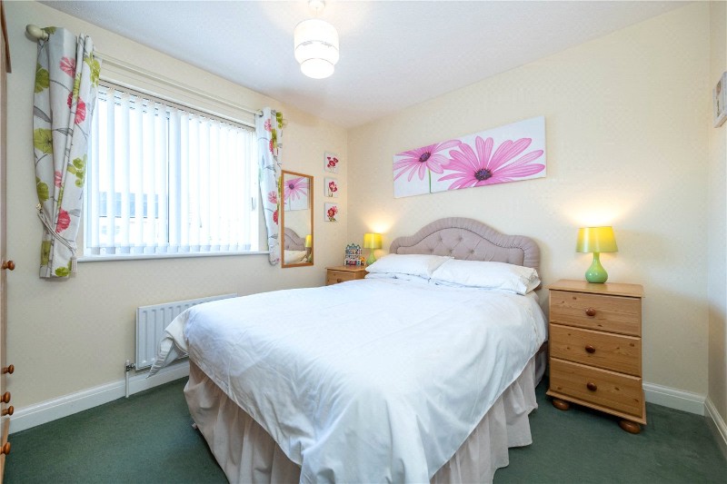 Mayflower Drive, Heckington, Sleaford, Lincolnshire, NG34