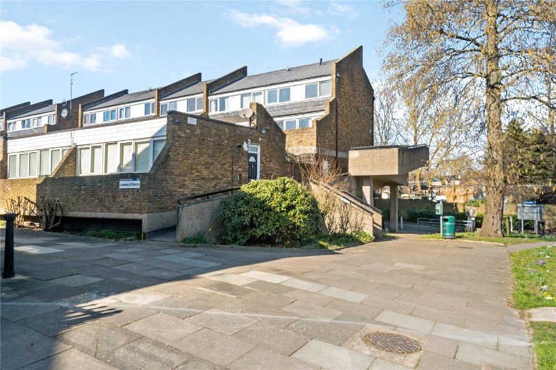 Levehurst House, West Norwood, London, SE27