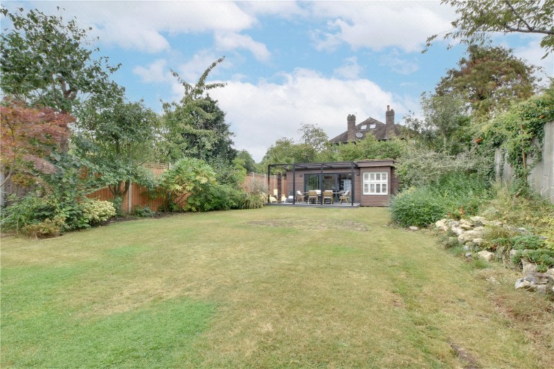 Manor Way, Blackheath, London, SE3