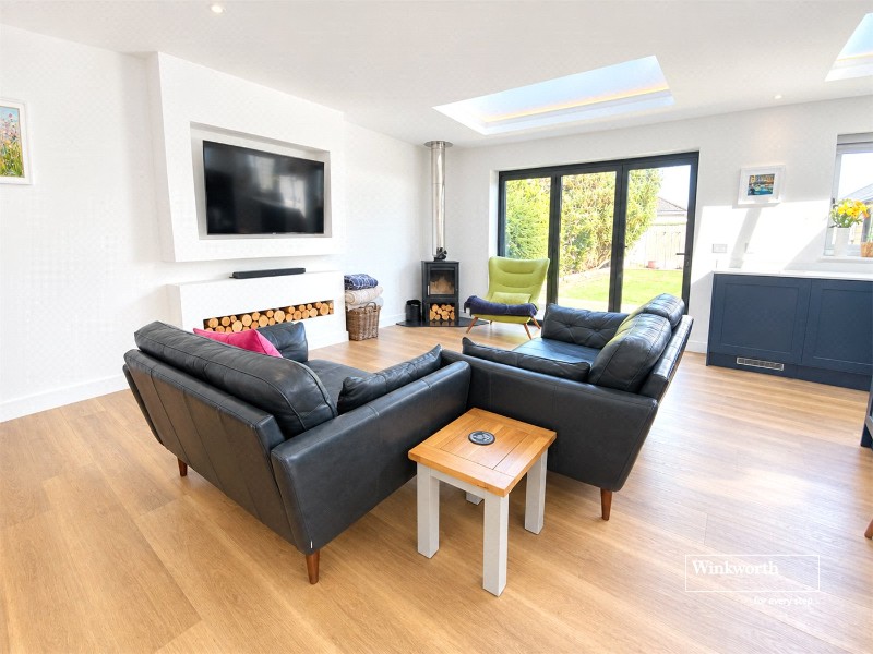 Lingwood Avenue, Mudeford, Christchurch, Dorset, BH23