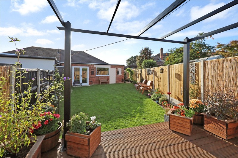 Dennis Road, Hellesdon, Norwich, Norfolk, NR6