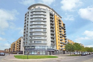 Tarves Way, London, SE10