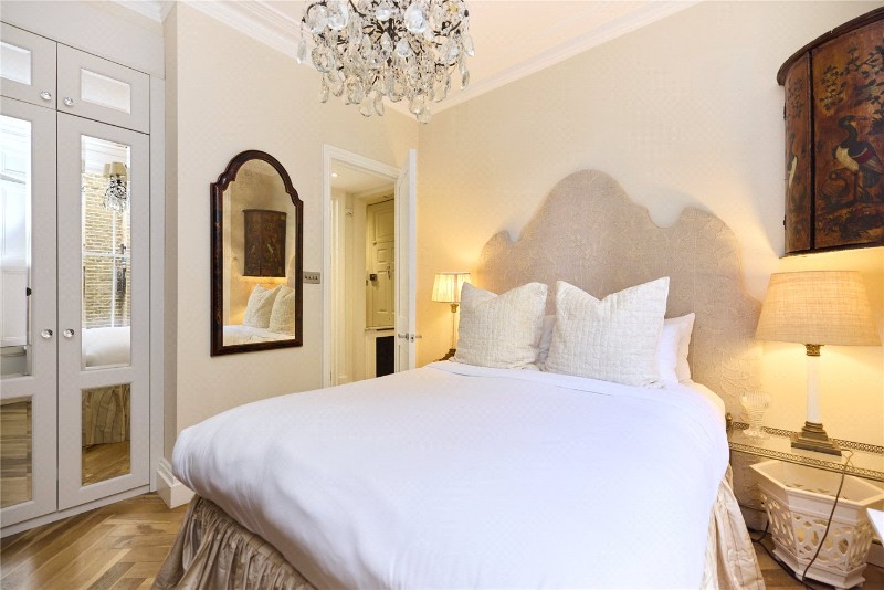 Abingdon Road, London, W8