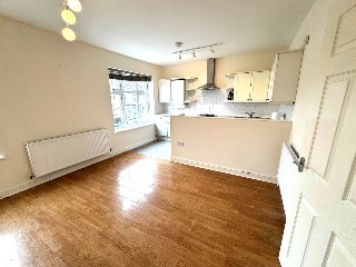 Farnley Road, London, SE25