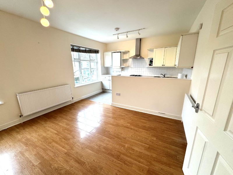 Farnley Road, London, SE25