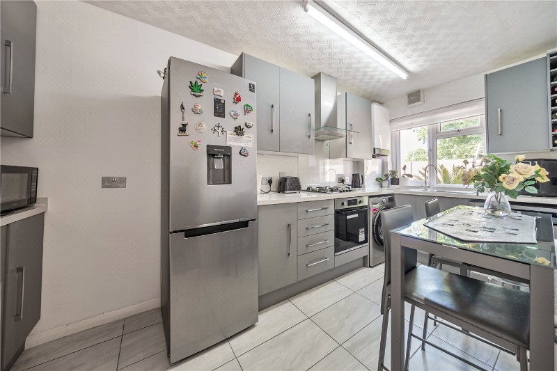 Perry Vale, London, SE23