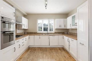 Pleasance Road, London, SW15