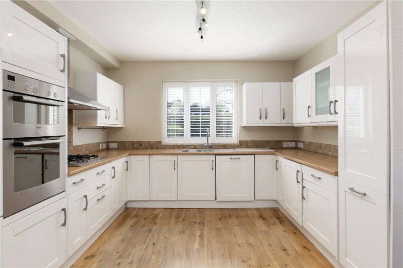 Pleasance Road, London, SW15