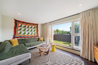 Halidon Close, London, E9