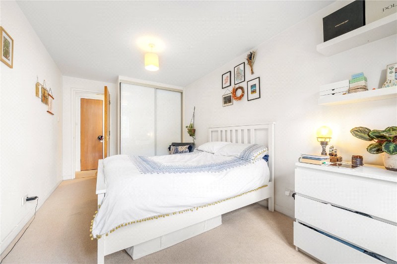 Underhill Road, East Dulwich, London, SE22