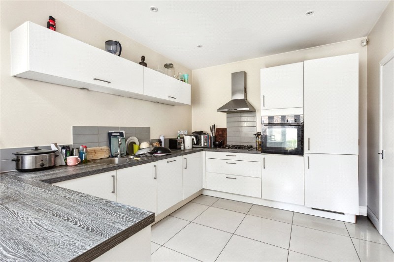 Fountain Road, London, SW17