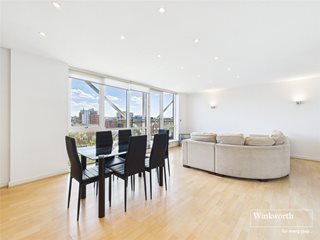 The Meridian, Kenavon Drive, Reading, Berkshire, RG1