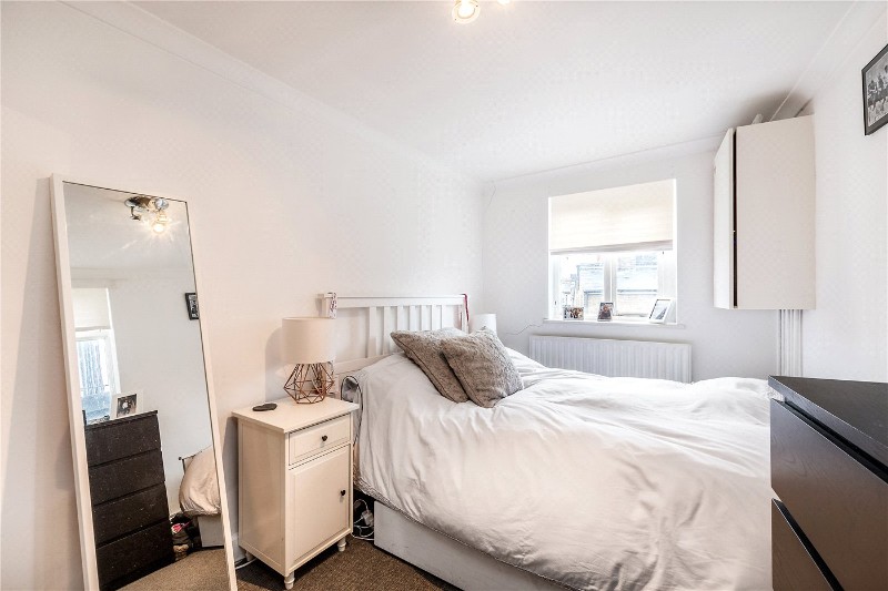 Crystal Palace Road, East Dulwich, London, SE22