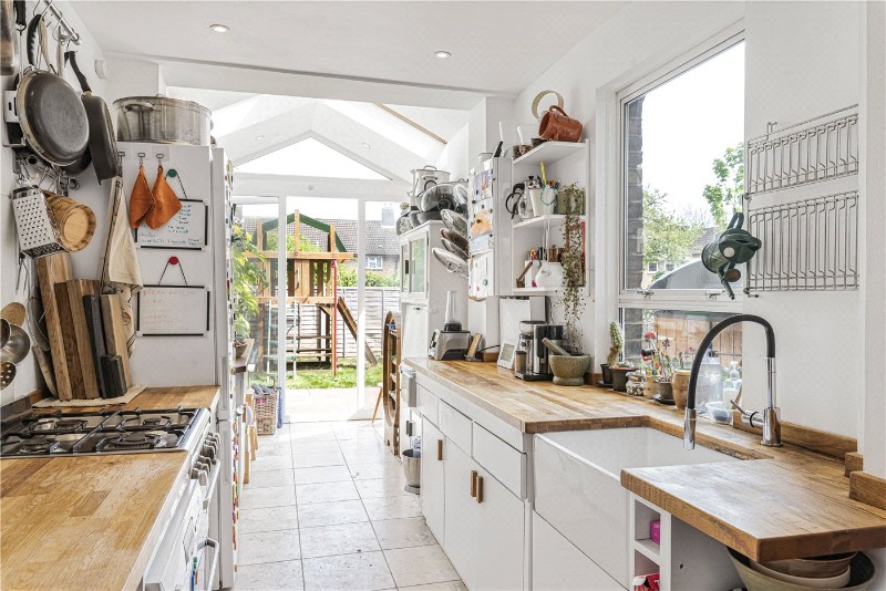 Elsinore Road, London, SE23